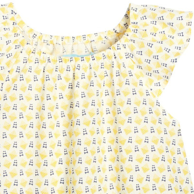 Tuniek - OBAÏBI - 12 maanden (74)