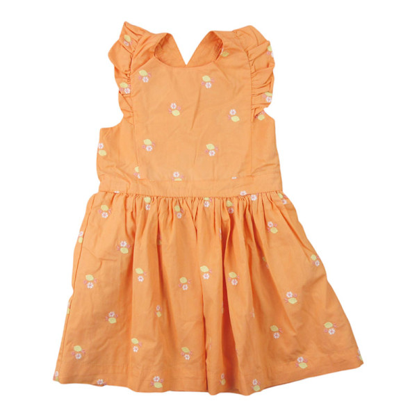 Jurk - SERGENT MAJOR - 4 jaar (104)