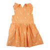 Jurk - SERGENT MAJOR - 4 jaar (104)