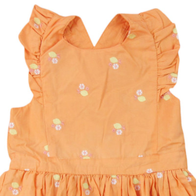 Jurk - SERGENT MAJOR - 4 jaar (104)