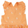 Jurk - SERGENT MAJOR - 4 jaar (104)