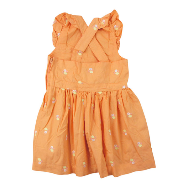 Jurk - SERGENT MAJOR - 4 jaar (104)