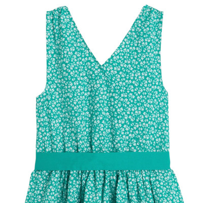 Robe - OKAÏDI - 5 ans (110)