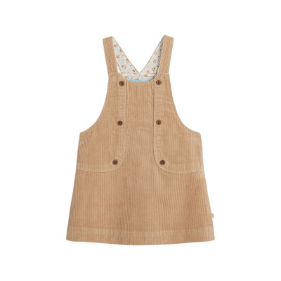 Robe - OBAÏBI - 23 mois (86)