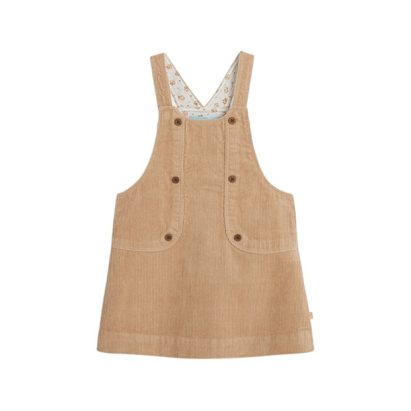 Robe - OBAÏBI - 23 mois (86)