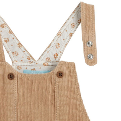 Robe - OBAÏBI - 23 mois (86)