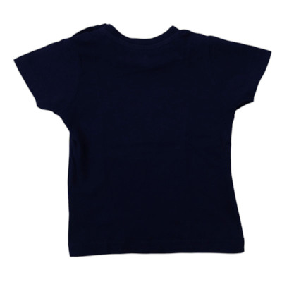 T-Shirt - GRAIN DE BLÉ - 12 mois (74)