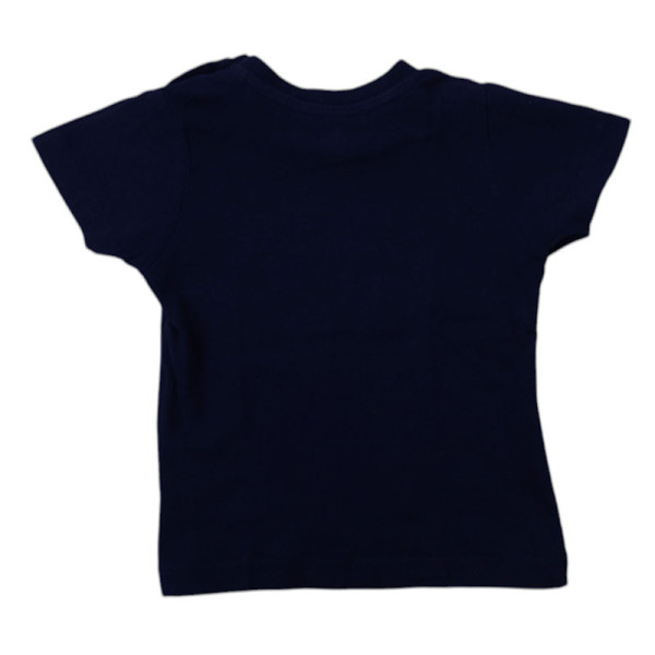 T-Shirt - GRAIN DE BLÉ - 12 maanden (74)
