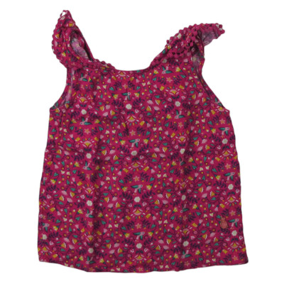 Blouse - SERGENT MAJOR - 4 jaar (104)