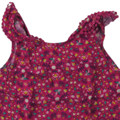 Blouse - SERGENT MAJOR - 4 jaar (104)