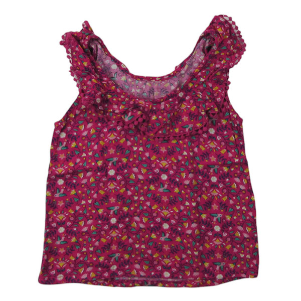 Blouse - SERGENT MAJOR - 4 ans (104)