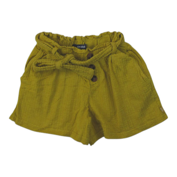 Short - OKAÏDI - 4 ans (104)