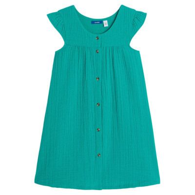 Robe - OKAÏDI - 5 ans (110)