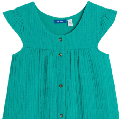 Robe - OKAÏDI - 5 ans (110)