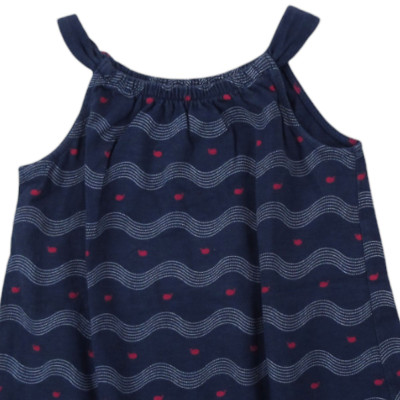 Robe - OBAÏBI - 12 mois (74)