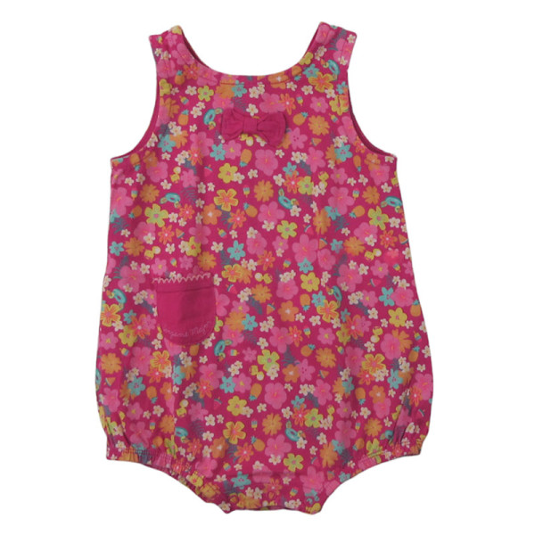 Romper - SERGENT MAJOR - 18 maanden (80)