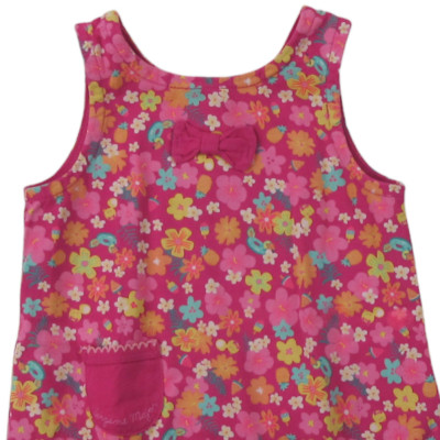 Romper - SERGENT MAJOR - 18 maanden (80)