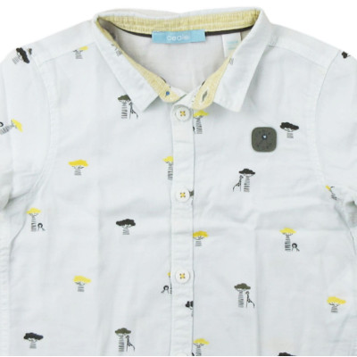 Chemise - OBAÏBI - 18 mois (80)