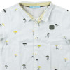 Shirt - OBAÏBI - 18 maanden (80)