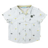 Shirt - OBAÏBI - 18 maanden (80)