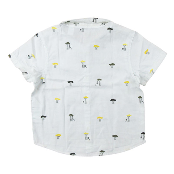 Shirt - OBAÏBI - 18 maanden (80)