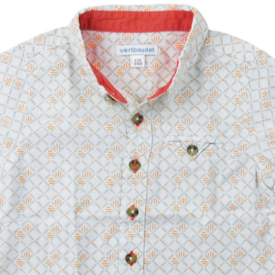 Chemise - VERTBAUDET - 18 mois (81)