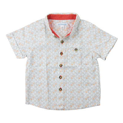 Chemise - VERTBAUDET - 18 mois (81)