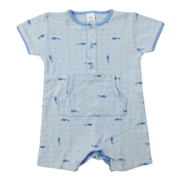Playsuit - GAP - 3 maanden