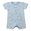 Combi-short - GAP - 3 mois