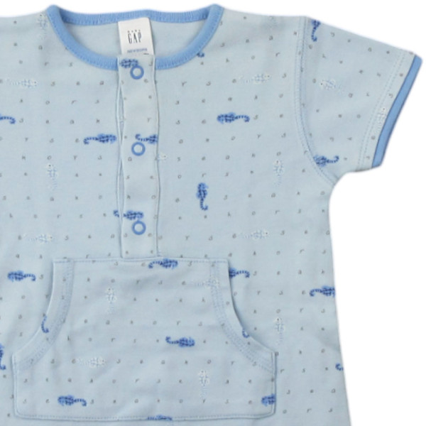 Playsuit - GAP - 3 maanden
