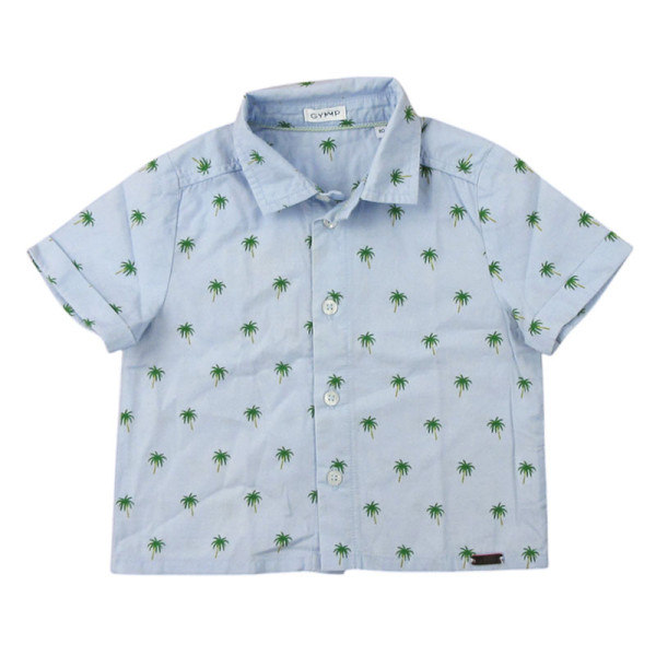 Chemise - GYMP - 12 mois (80)