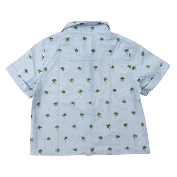Chemise - GYMP - 12 mois (80)
