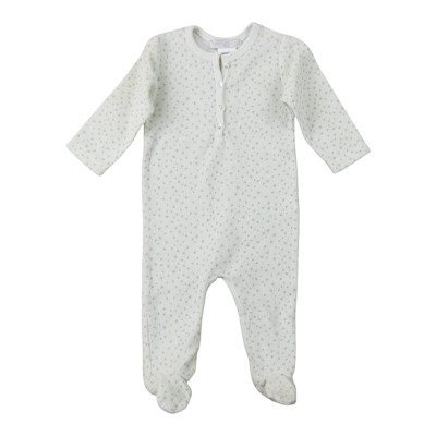 Pyjama - ZARA - 3-6 mois