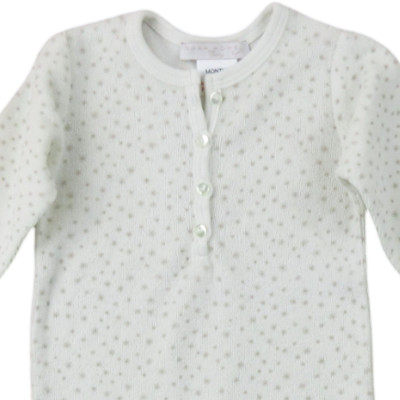 Pyjama - ZARA - 3-6 mois