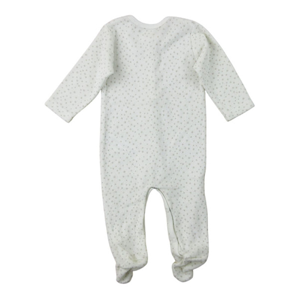 Pyjama - ZARA - 3-6 mois