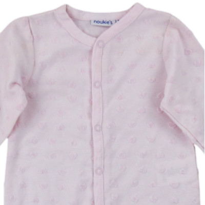 Pyjama - NOUKIE'S - 6 mois (68)