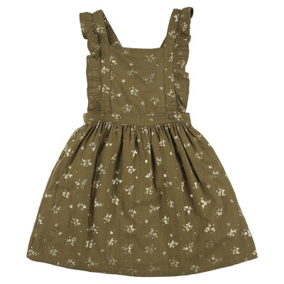 Jurk - SERGENT MAJOR - 5 jaar (110)