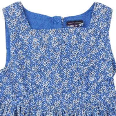 Jurk - SERGENT MAJOR - 4 jaar (104)