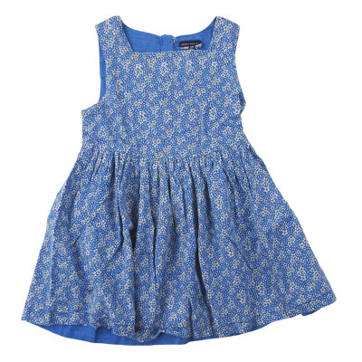 Jurk - SERGENT MAJOR - 4 jaar (104)