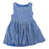 Jurk - SERGENT MAJOR - 4 jaar (104)