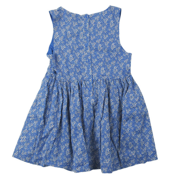 Jurk - SERGENT MAJOR - 4 jaar (104)