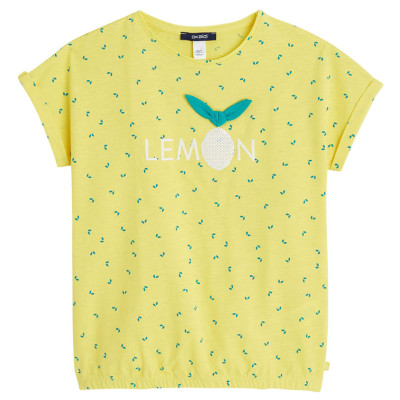 T-Shirt - OKAÏDI - 4 ans (104)