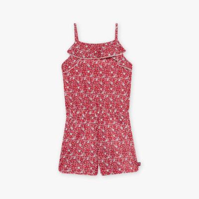 Combi-short - SERGENT MAJOR - 6 ans (116)