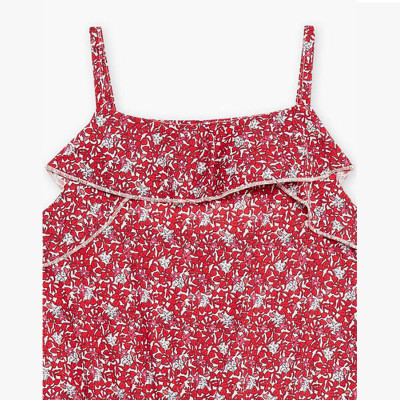 Jumpsuit - SERGENT MAJOR - 6 jaar (116)