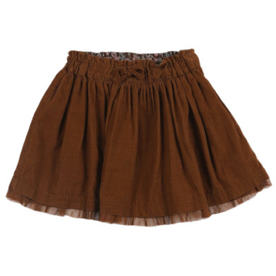 Jupe - ZARA - 3-4 ans (104)