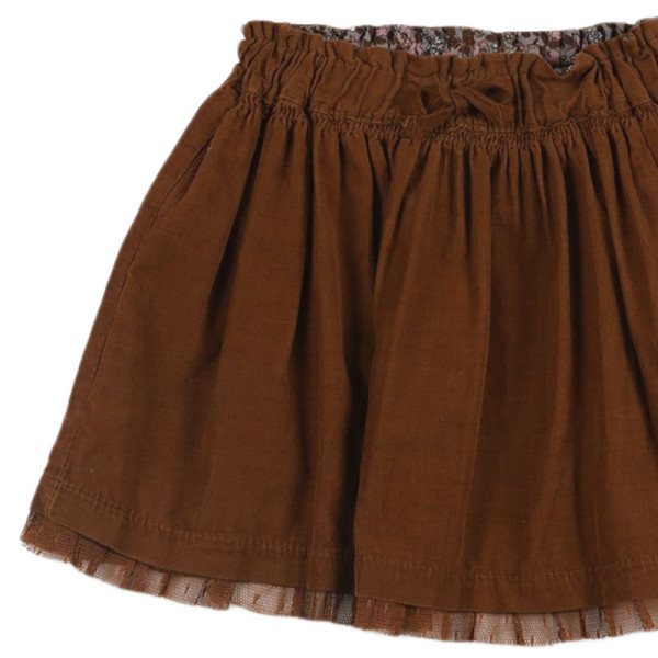 Rok - ZARA - 3-4 jaar (104)
