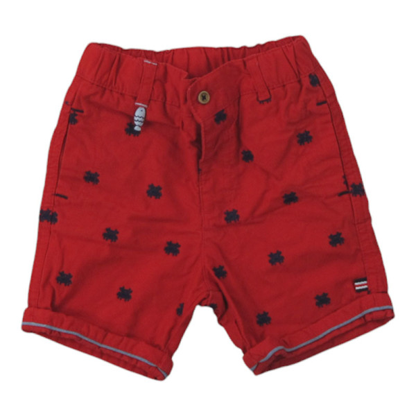 Short - SERGENT MAJOR - 12 maanden (74)