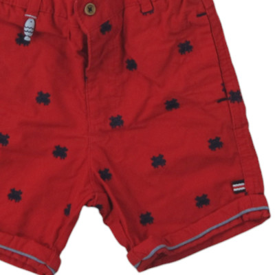 Short - SERGENT MAJOR - 12 maanden (74)