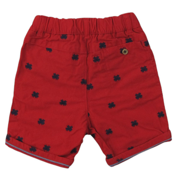 Short - SERGENT MAJOR - 12 maanden (74)