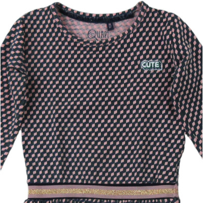 Robe - QUAPI - 3 ans (98)
